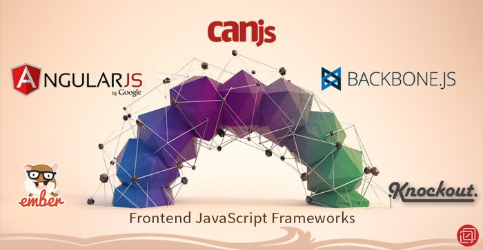 Top 5 Javascript Frameworks for Web and Mobile App Development
