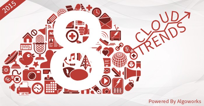 8 Cloud Computing Trends Through 2015