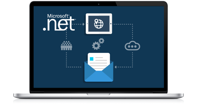 Dot Net App Development Company