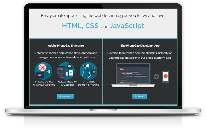 Hire Apache Cordova Developers