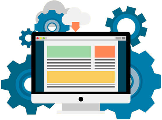 Enterprise Content Management Consultancy Services