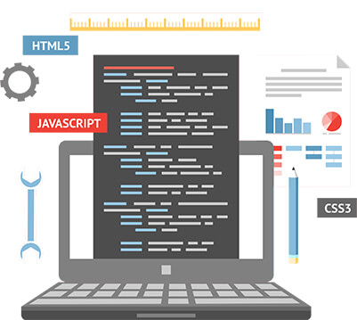 UI Designing Services