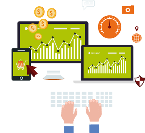 Automation Test Management services