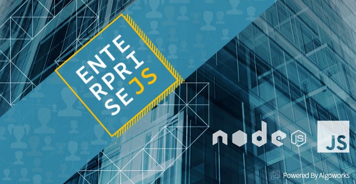 EnterpriseJS – The Bigger Picture!