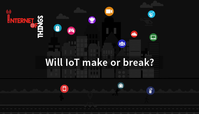 Impact of Cloud, Mobile and Big Data on IoT