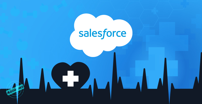 Salesforce Health Cloud – Creating Patient Relationships Not Records