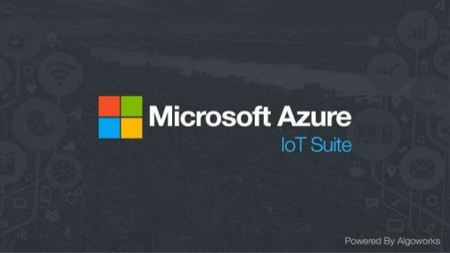 Will Microsoft Azure IoT Suite Live Up To The Expectations?