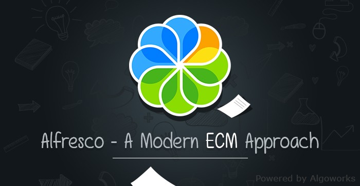 Haven’t Switched To ECM Yet? Think About Alfresco!