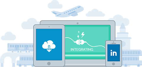 Salesforce 3rd party integration Salesforce Integration
