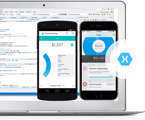 Xamarin Development Company