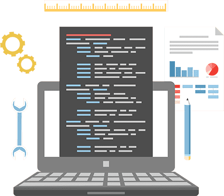 SaaS application development
