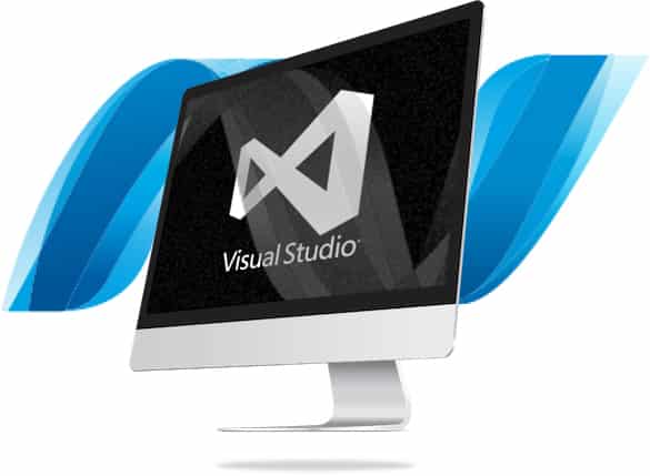 Microsoft .Net App Development