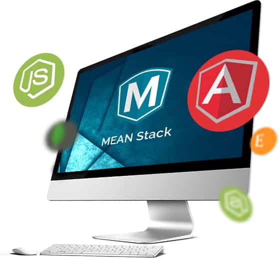 Mean Stack Development Services