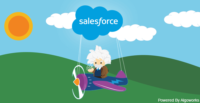 Taking Its Lead From Siri & Alexa, Salesforce Introduces Einstein Voice!