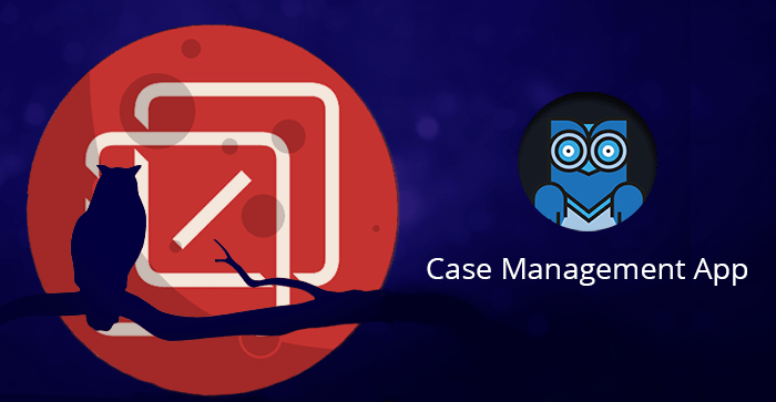 Case Management App On Salesforce AppExchange By Algoworks