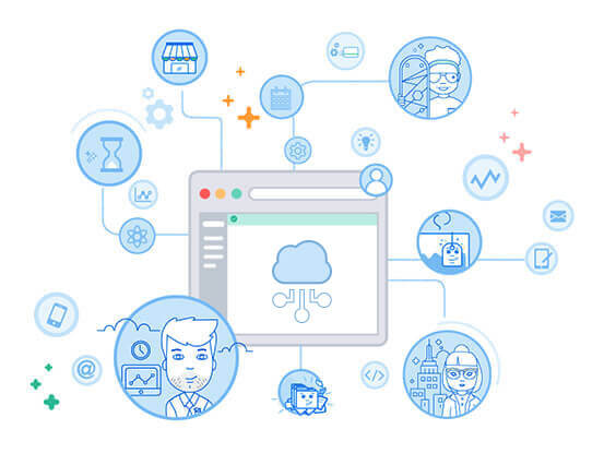 Salesforce Integration company For Enterprises Salesforce Integration company For Enterprises
