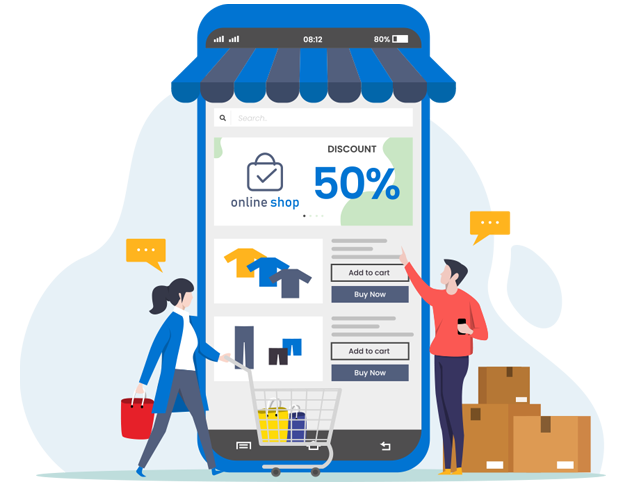 commerce cloud
