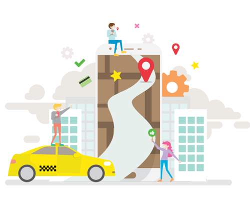 Business Intelligence and reporting