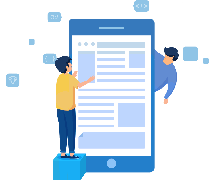 realtime communication app