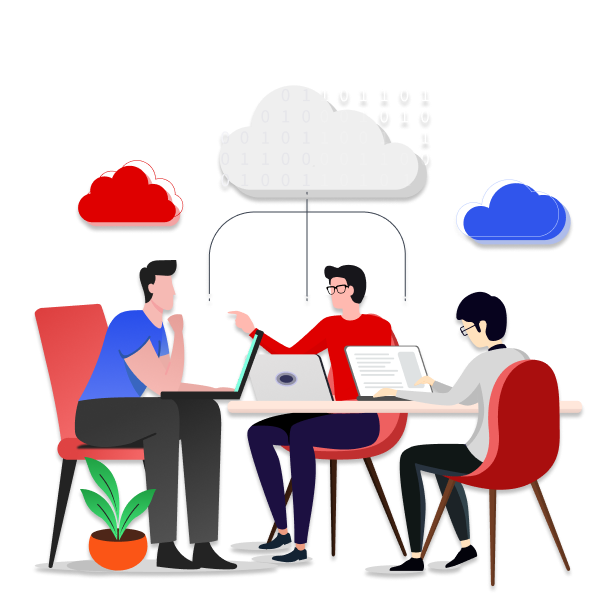 Business and Technical Consulting