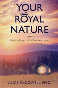 Your-Royal-Nature book cover