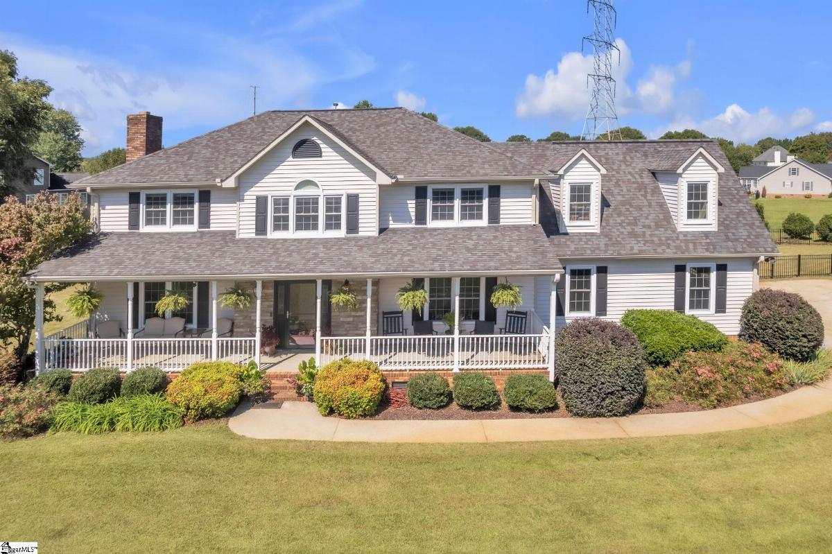 101 Silver Ridge Court