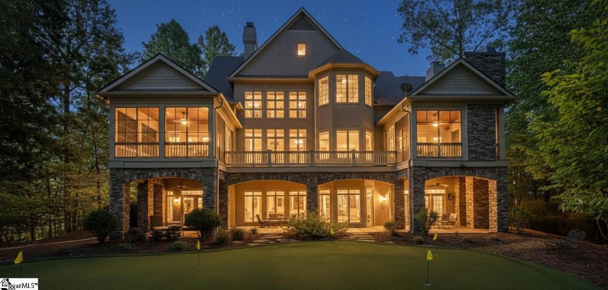 344 Long Cove Trail
