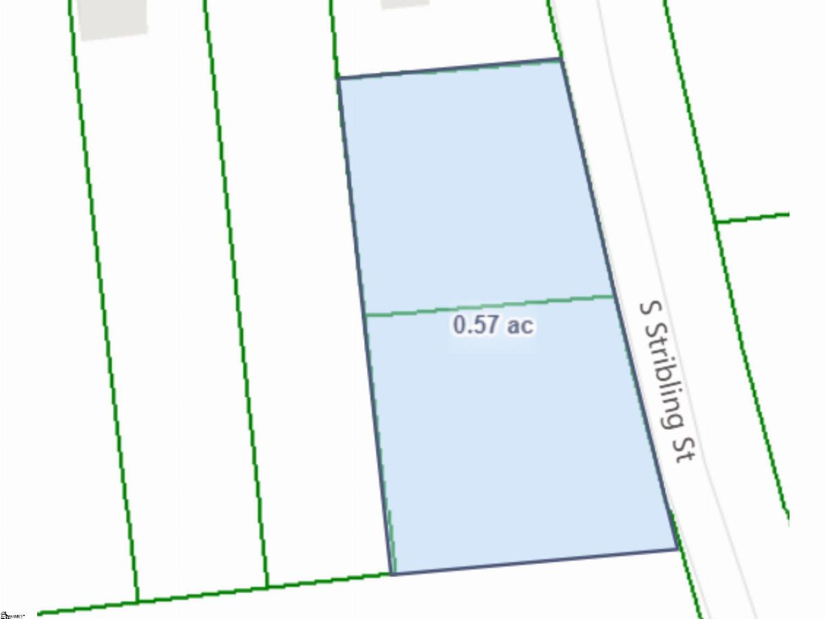 000 Stribling Street