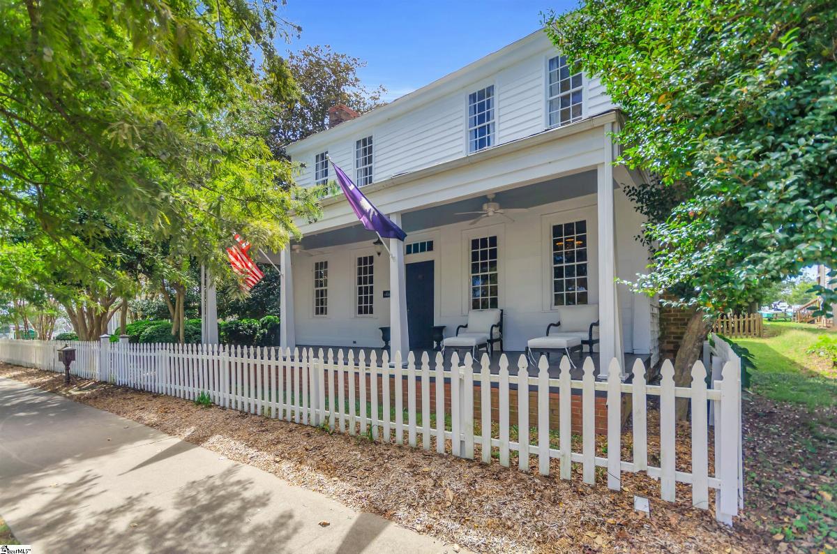 204 S Main Street