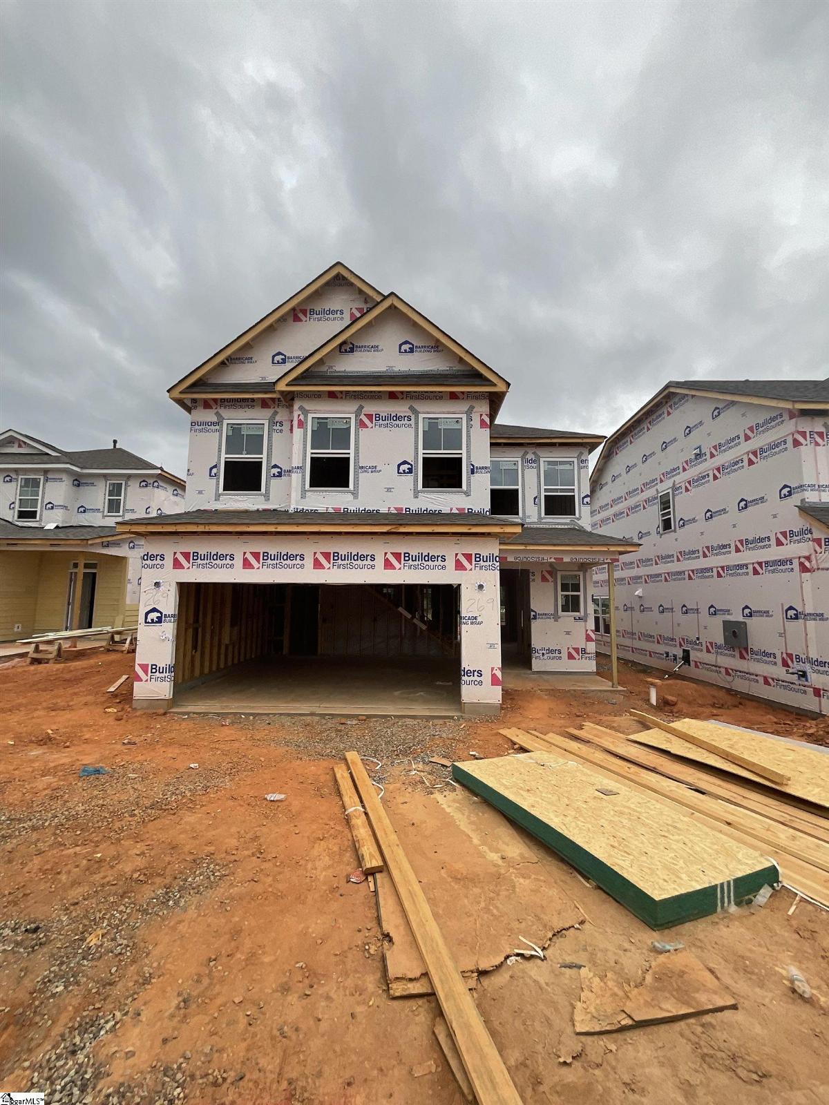 208 Plain Post Trail