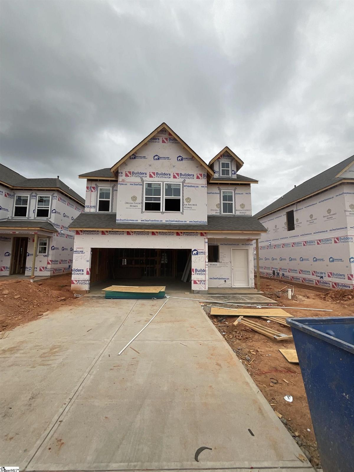 206 Plain Post Trail