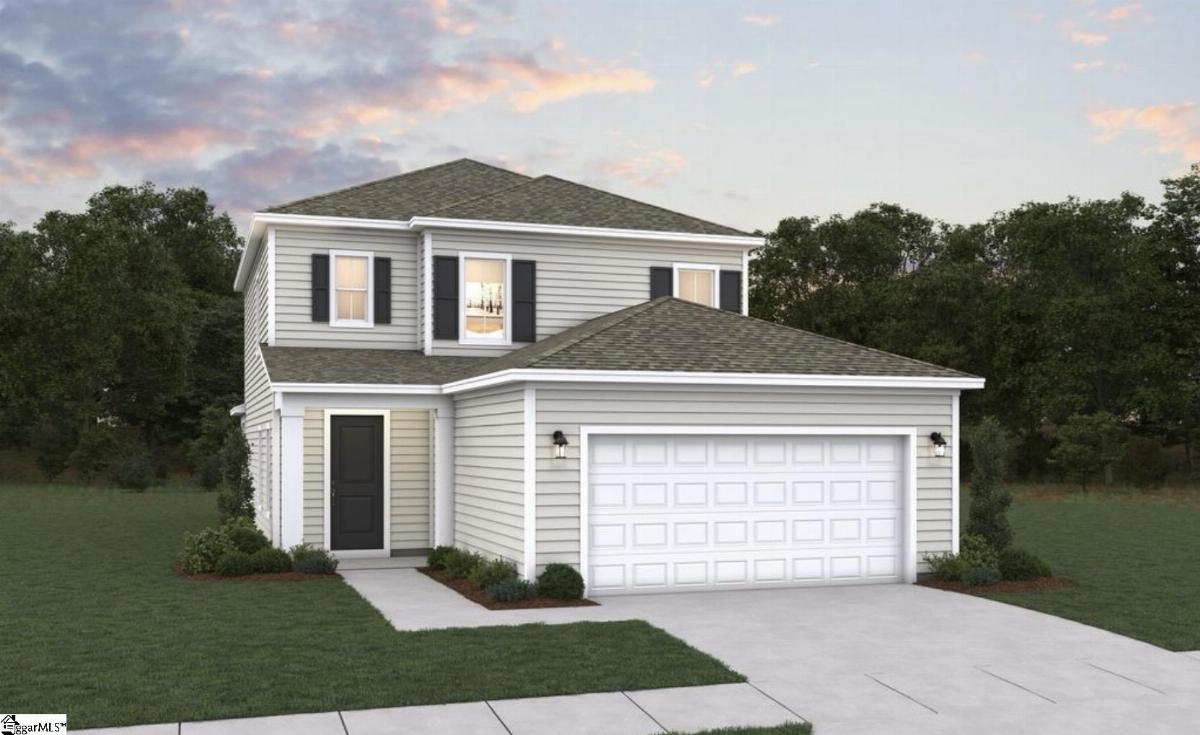 202 Plain Post Trail