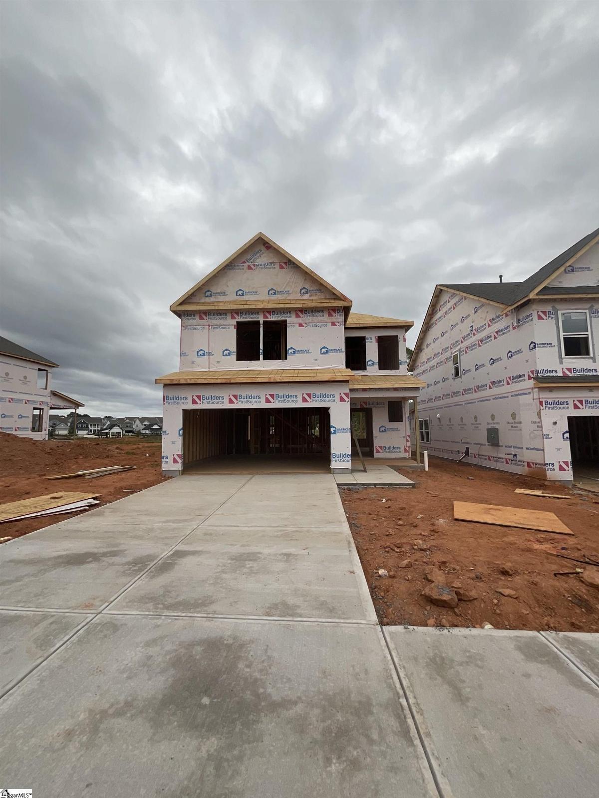 110 Plain Post Trail