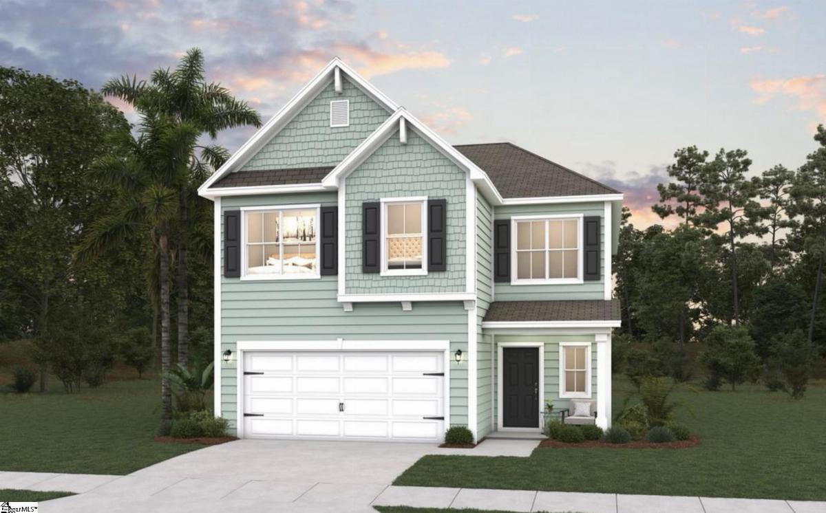 106 Plain Post Trail