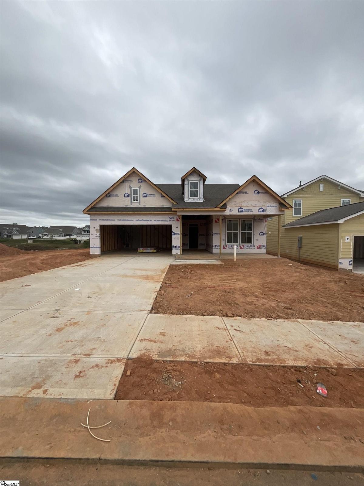 220 Plain Post Trail