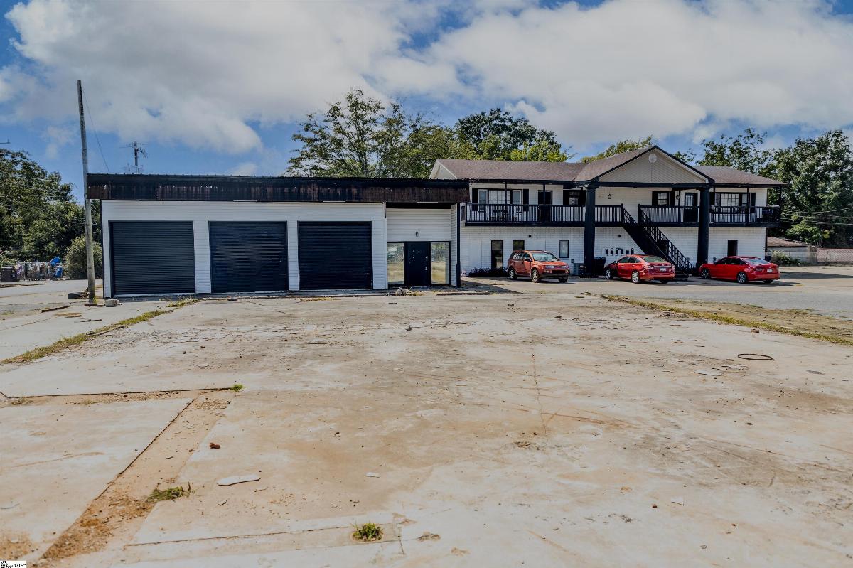 1603 N Main Street