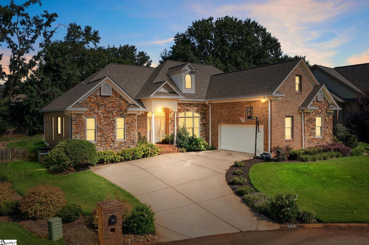 508 Peppercorn Court