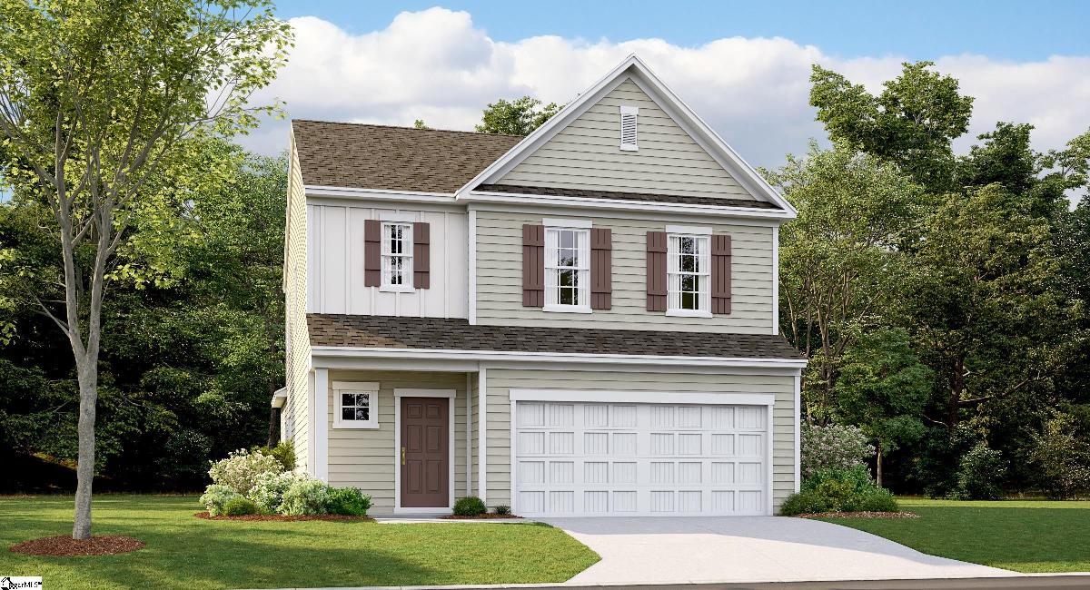 208 Bean Springs Court