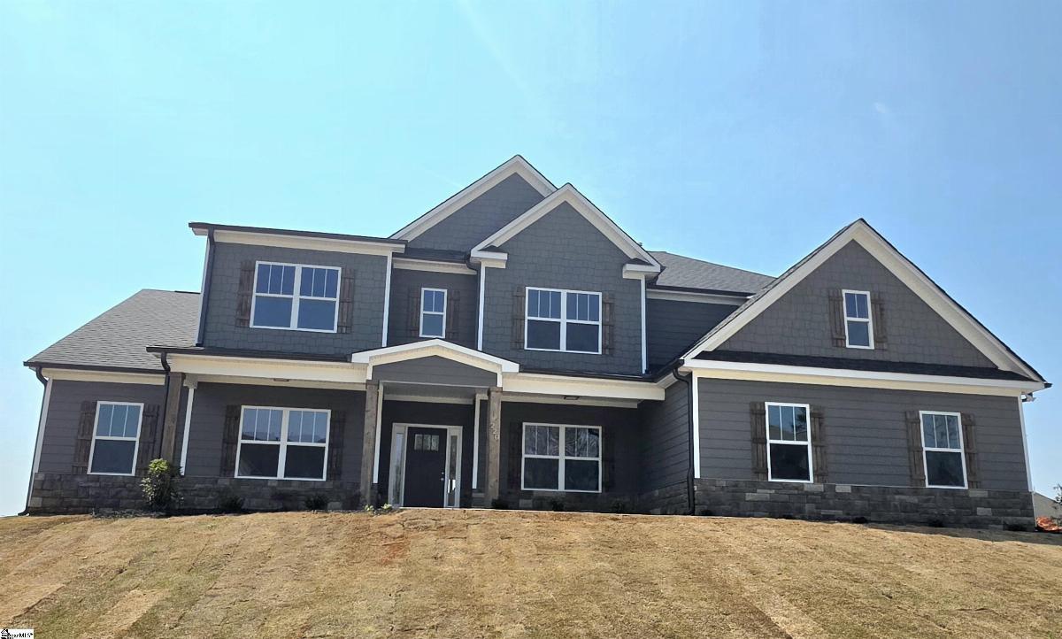 220 Holly Branch Road