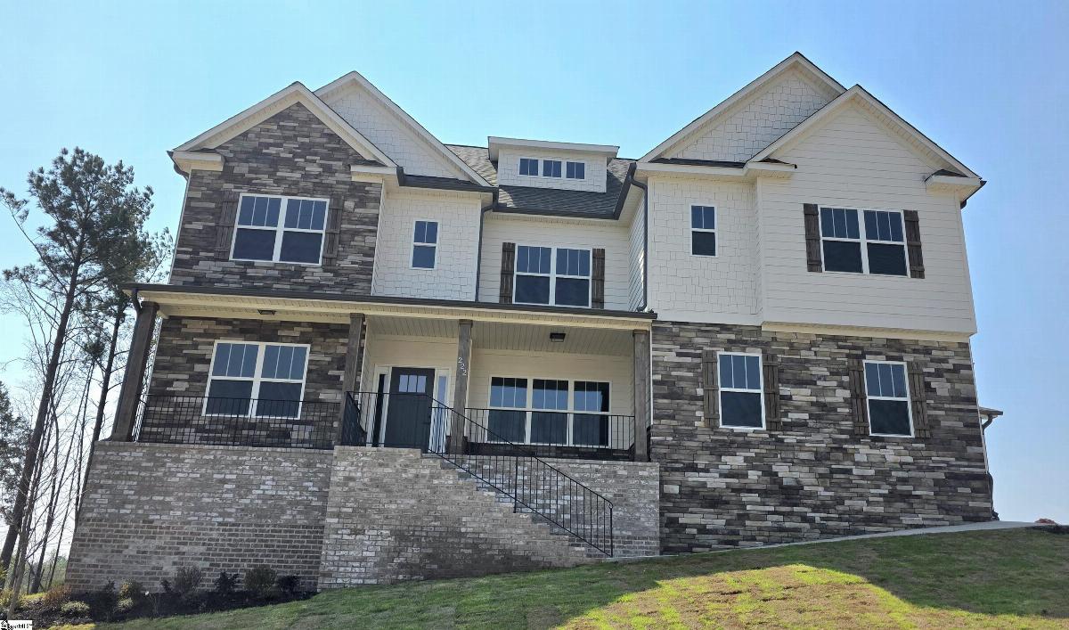 222 Holly Branch Road