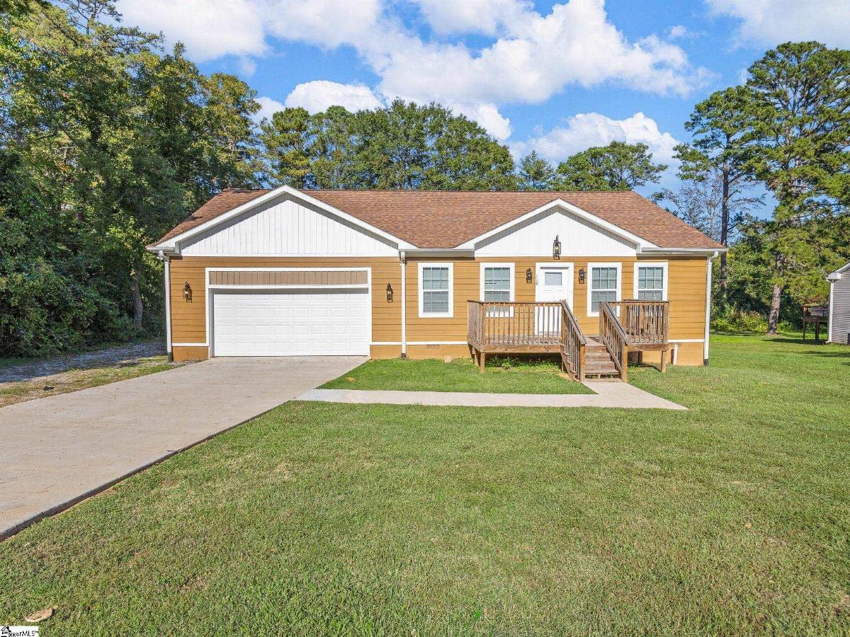 110 Kensington Drive