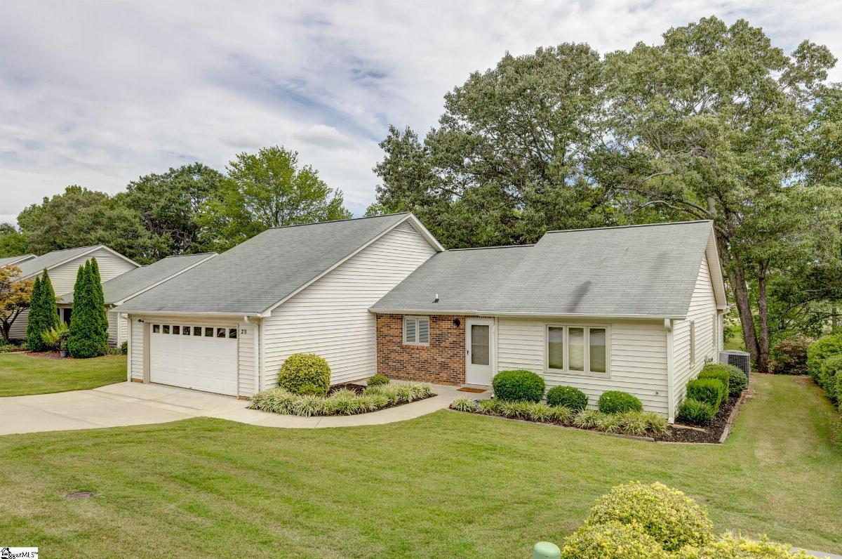 208 Creek Forest Drive