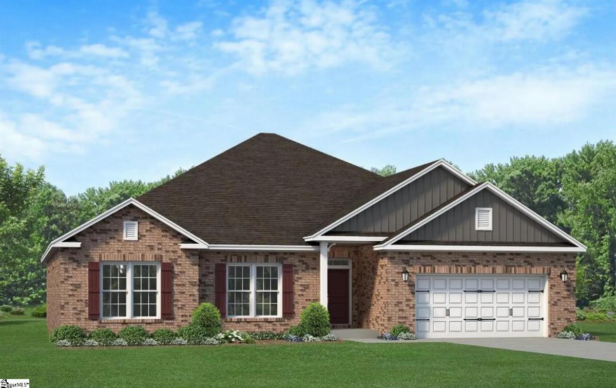 231 Rolling Waters Drive