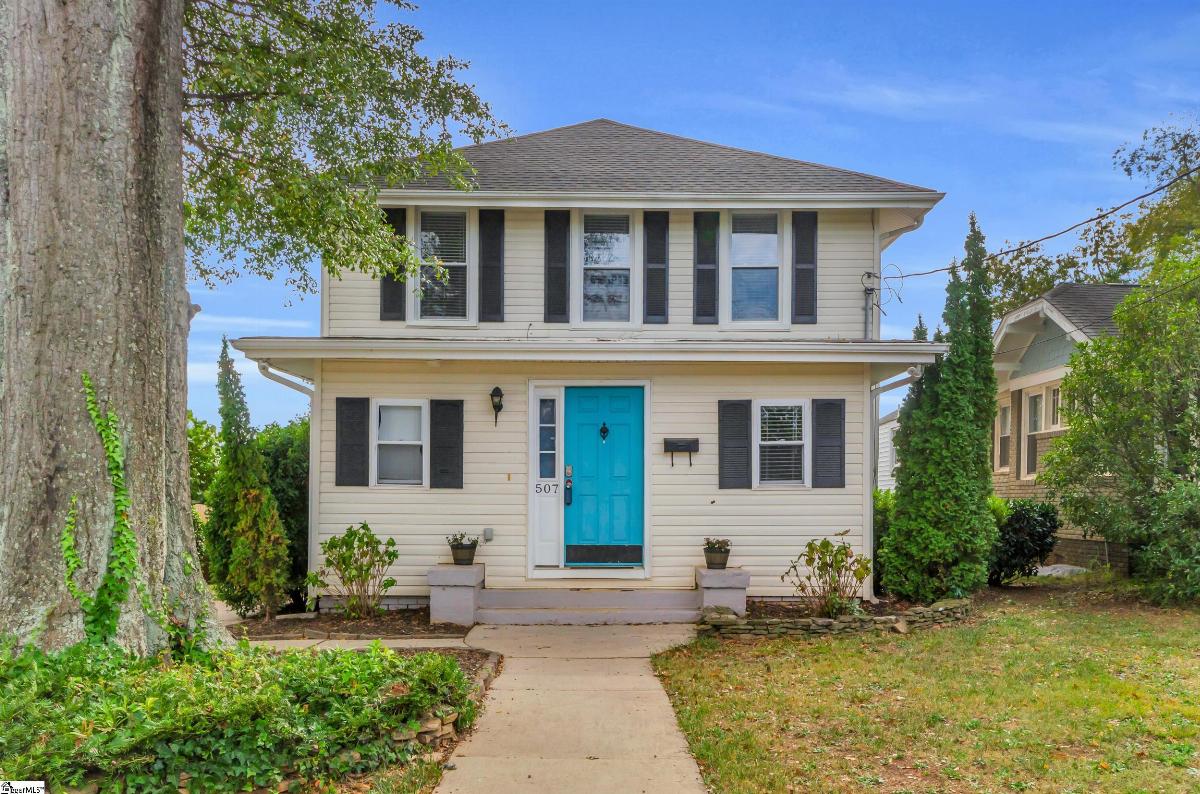 507 Arlington Avenue