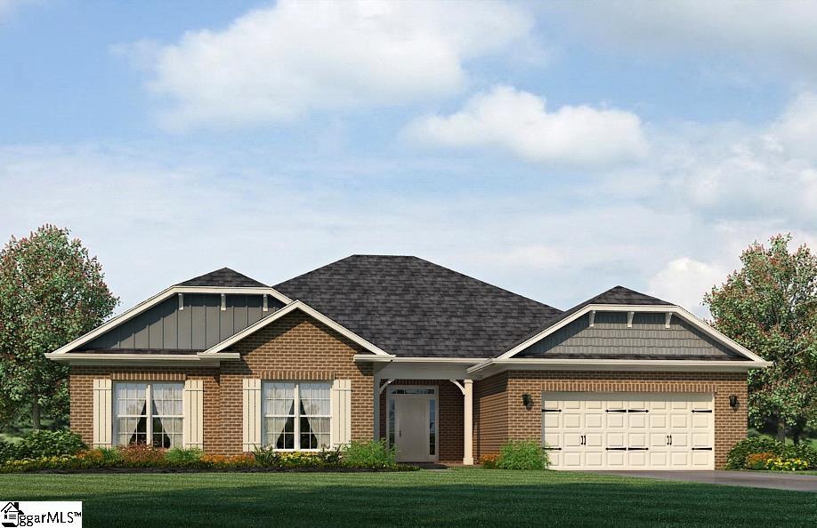 229 Rolling Waters Drive