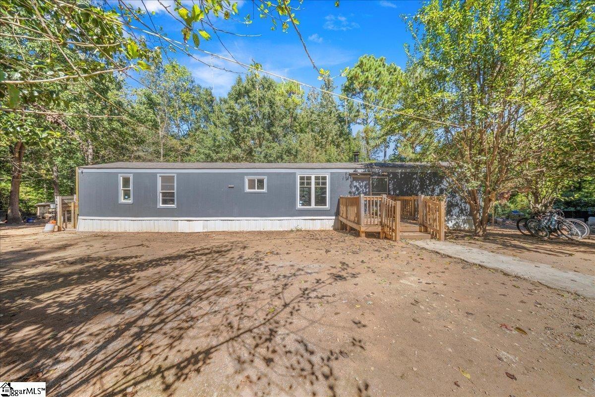 1660 Kilgore Bridge Road