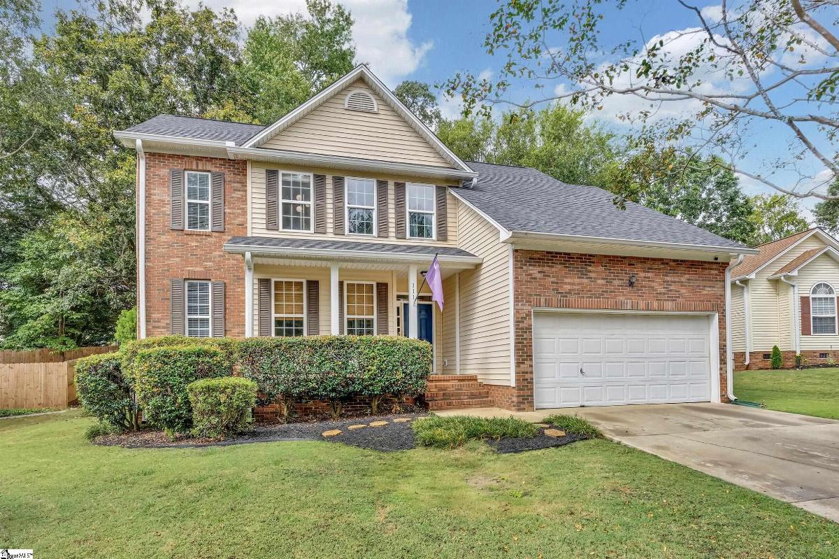 111 Golden Crest Court