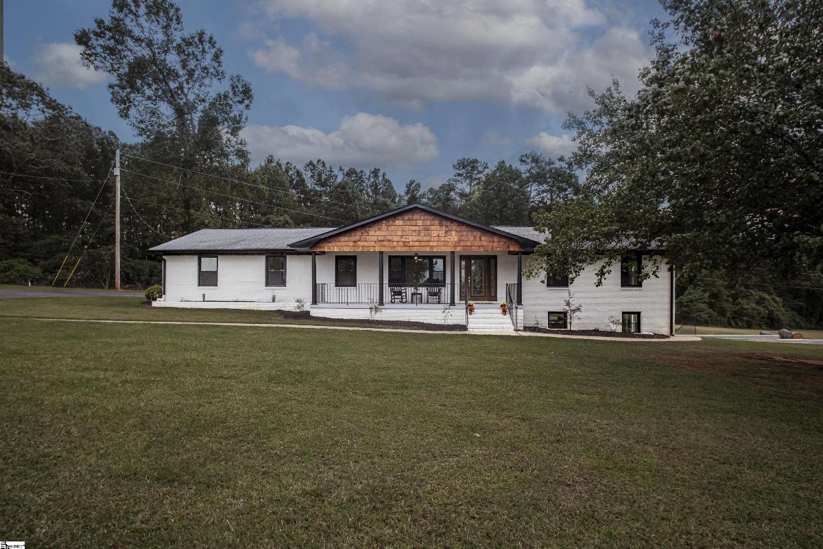 918 N Old Pendleton Road