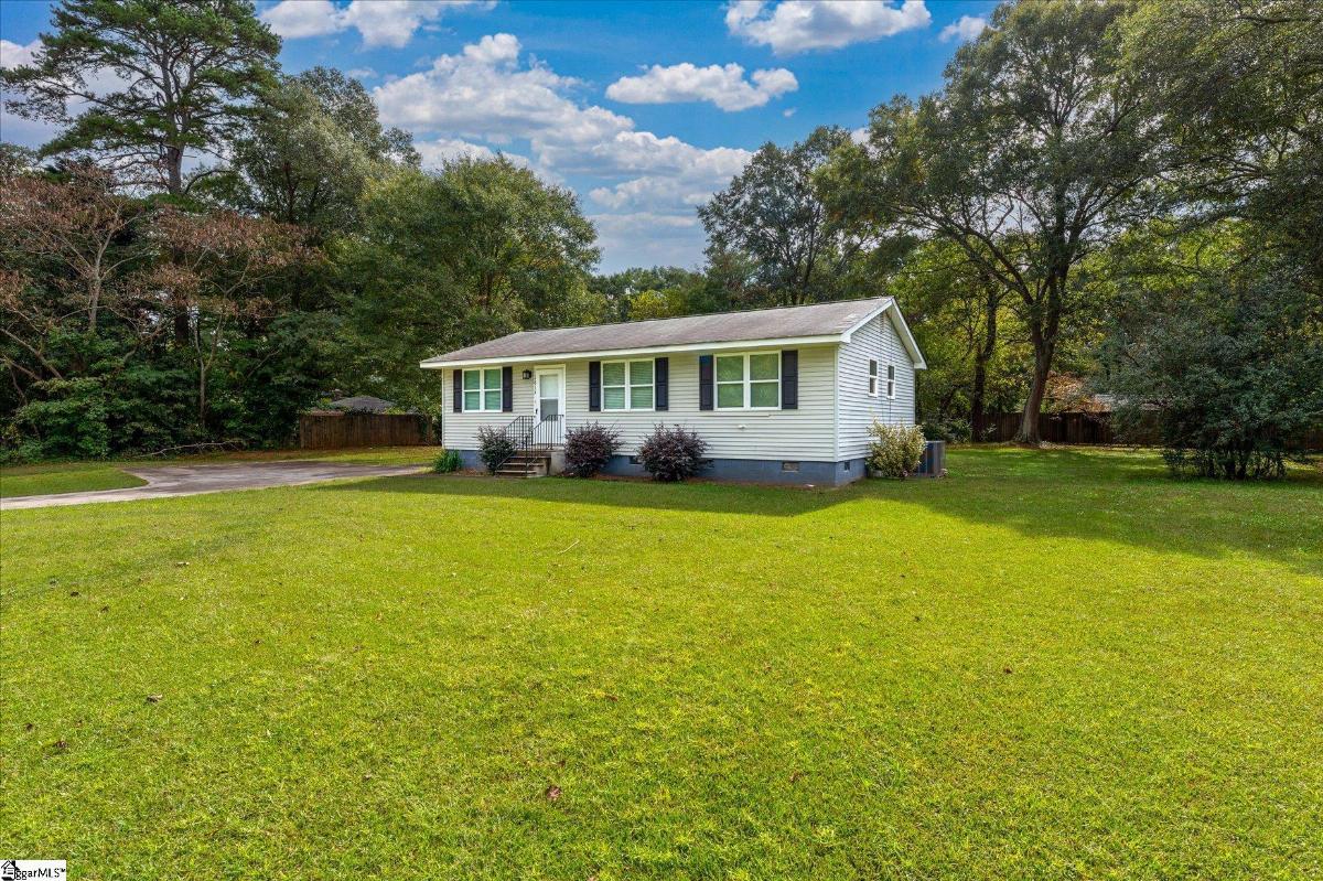 2614 Brushy Creek Road