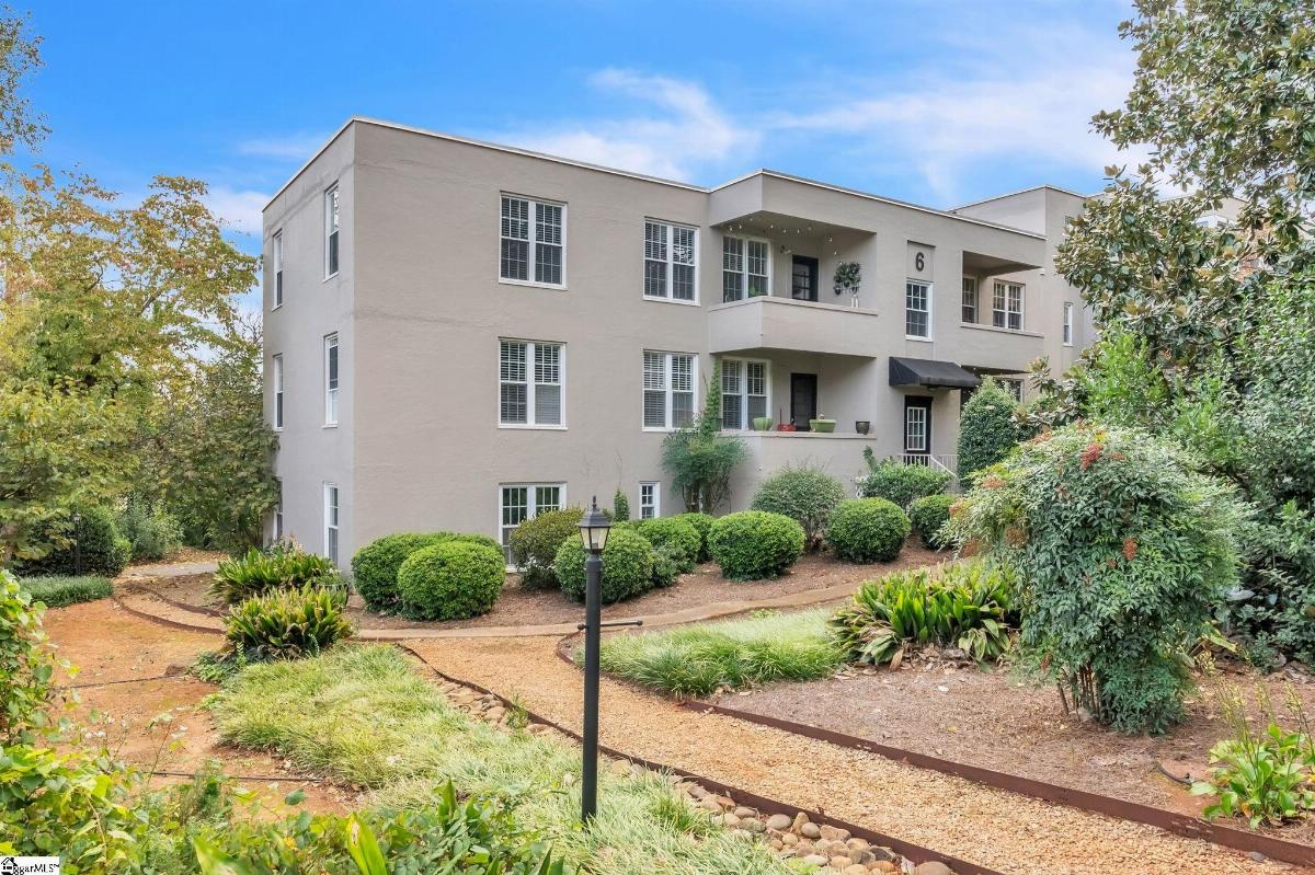 601 Cleveland Street